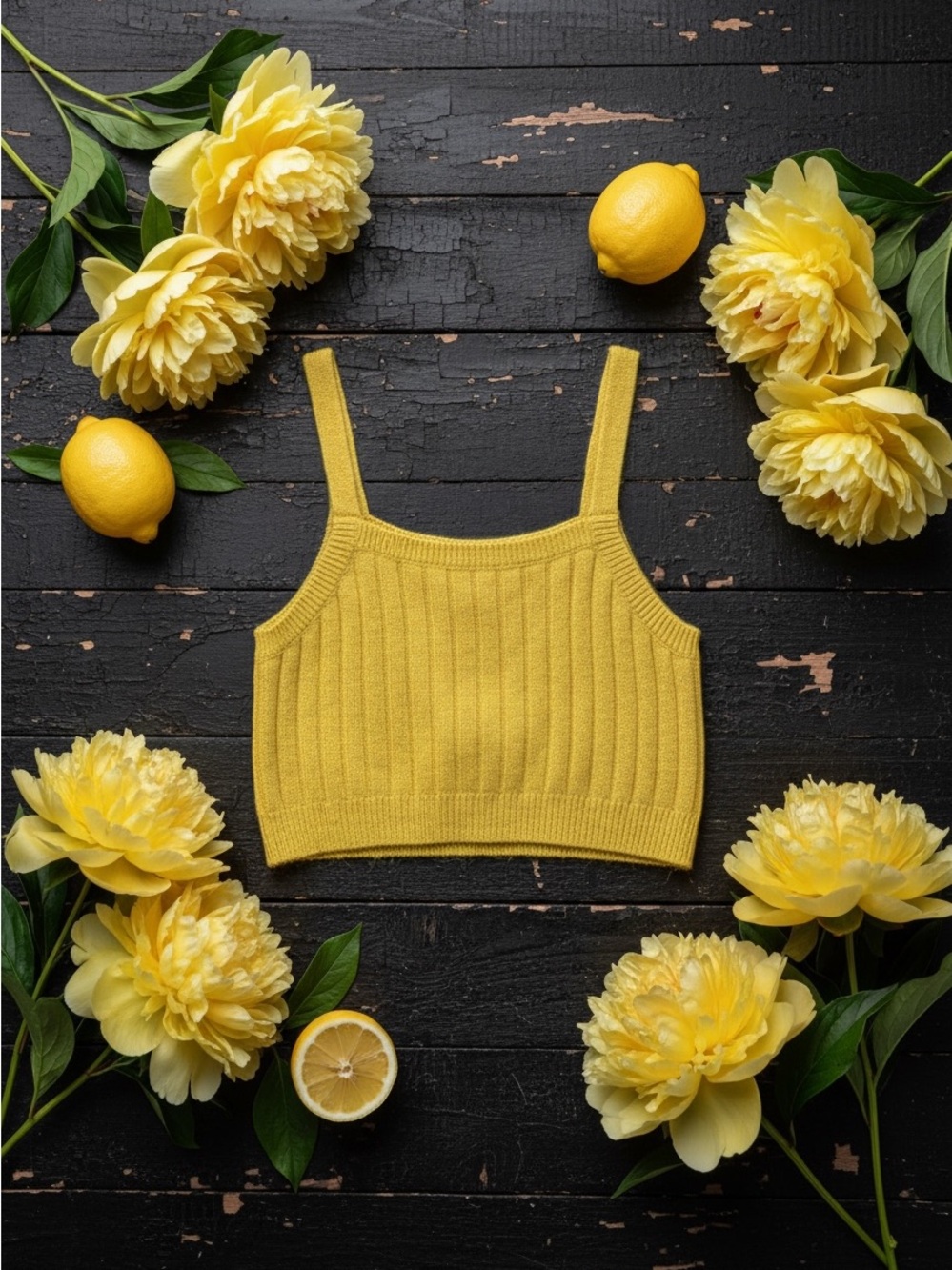 Wild Fable vest